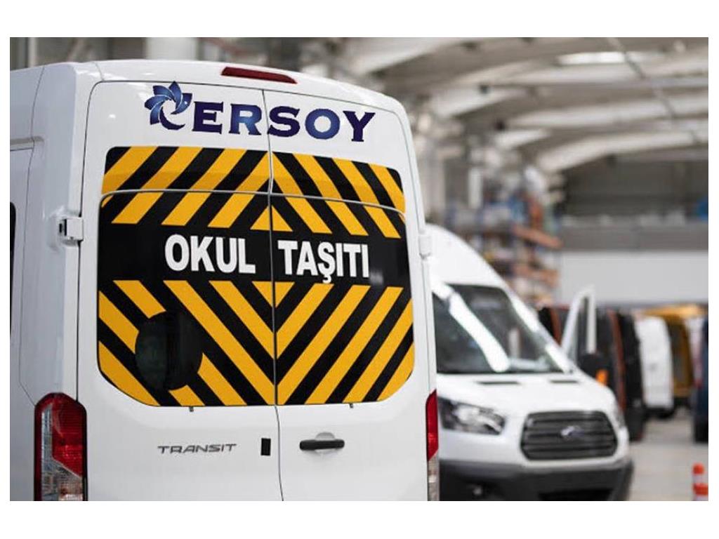Öğrenci Taşımacılığı
